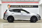 Toyota RAV4 2.5 4x4 Hybrid Style Selection - 8