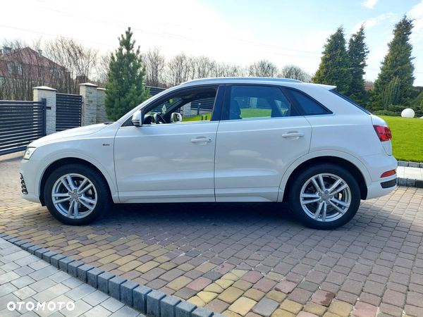 Audi Q3 2.0 TDI Sport - 27