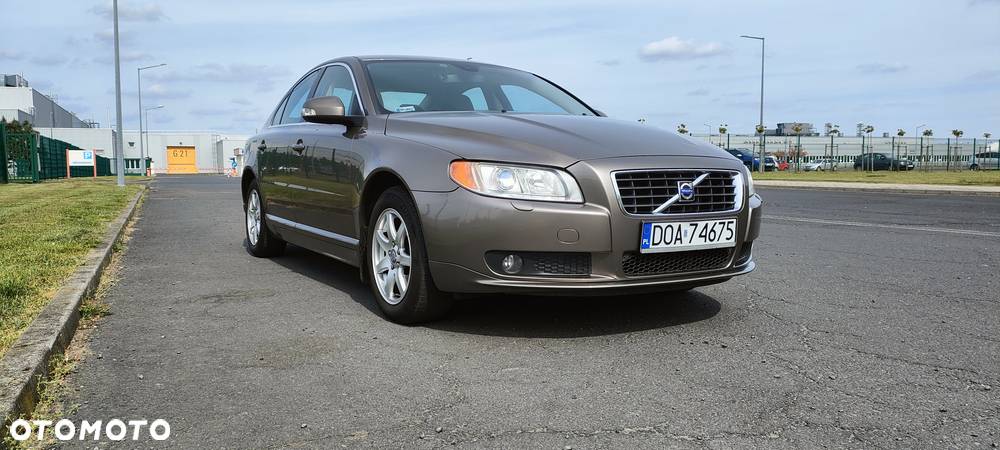 Volvo S80 2.0F Momentum - 14