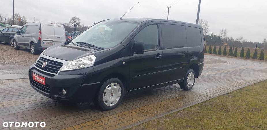 Fiat scudo - 5