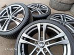 5x112 Felgi Alufelgi 18 Koła AUDI A4 SEAT LEON SKODA VW GOLF MERCEDES - 8