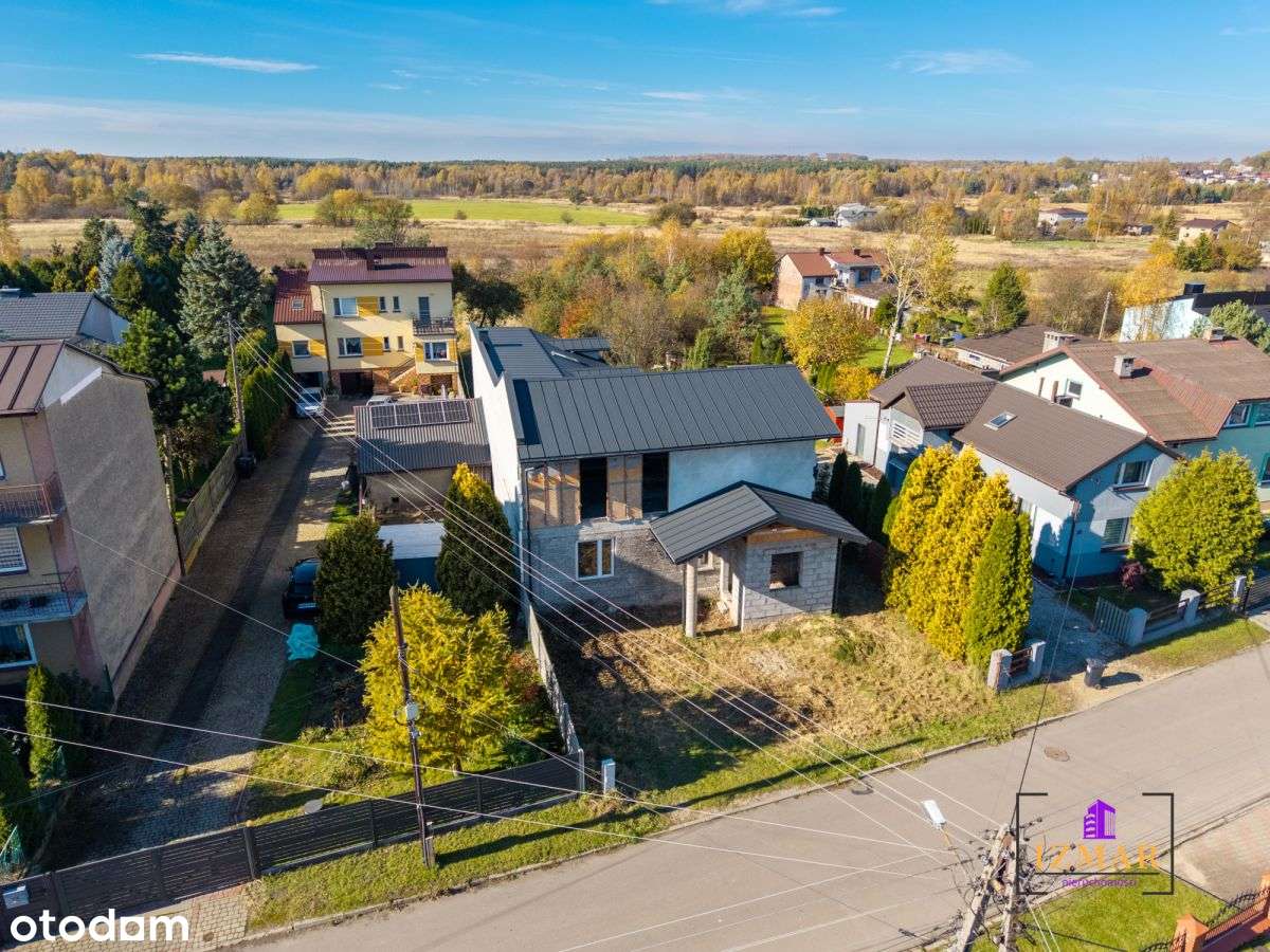 Dom który czeka na Twoją wizję-13