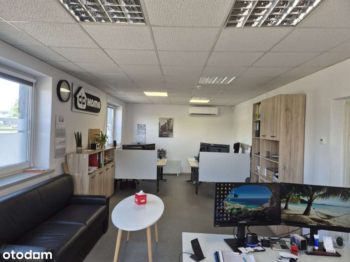 Hala, magazyn, produkcja , handel - Pełny obrazek: 4/14