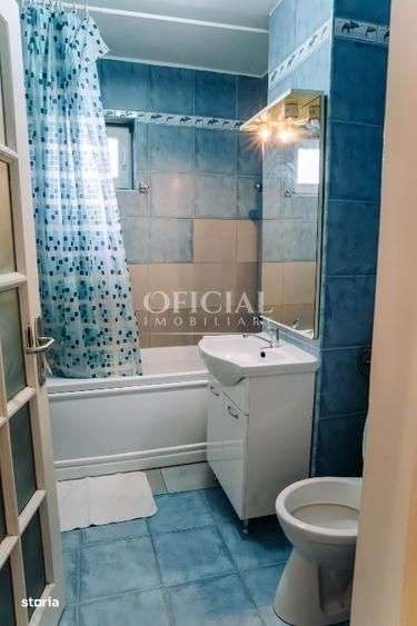 Apartament 3 Camere | 63 mp | Etaj 1 | Zona Pasteur | Cartier Zorilor - Imagine principală: 5/6