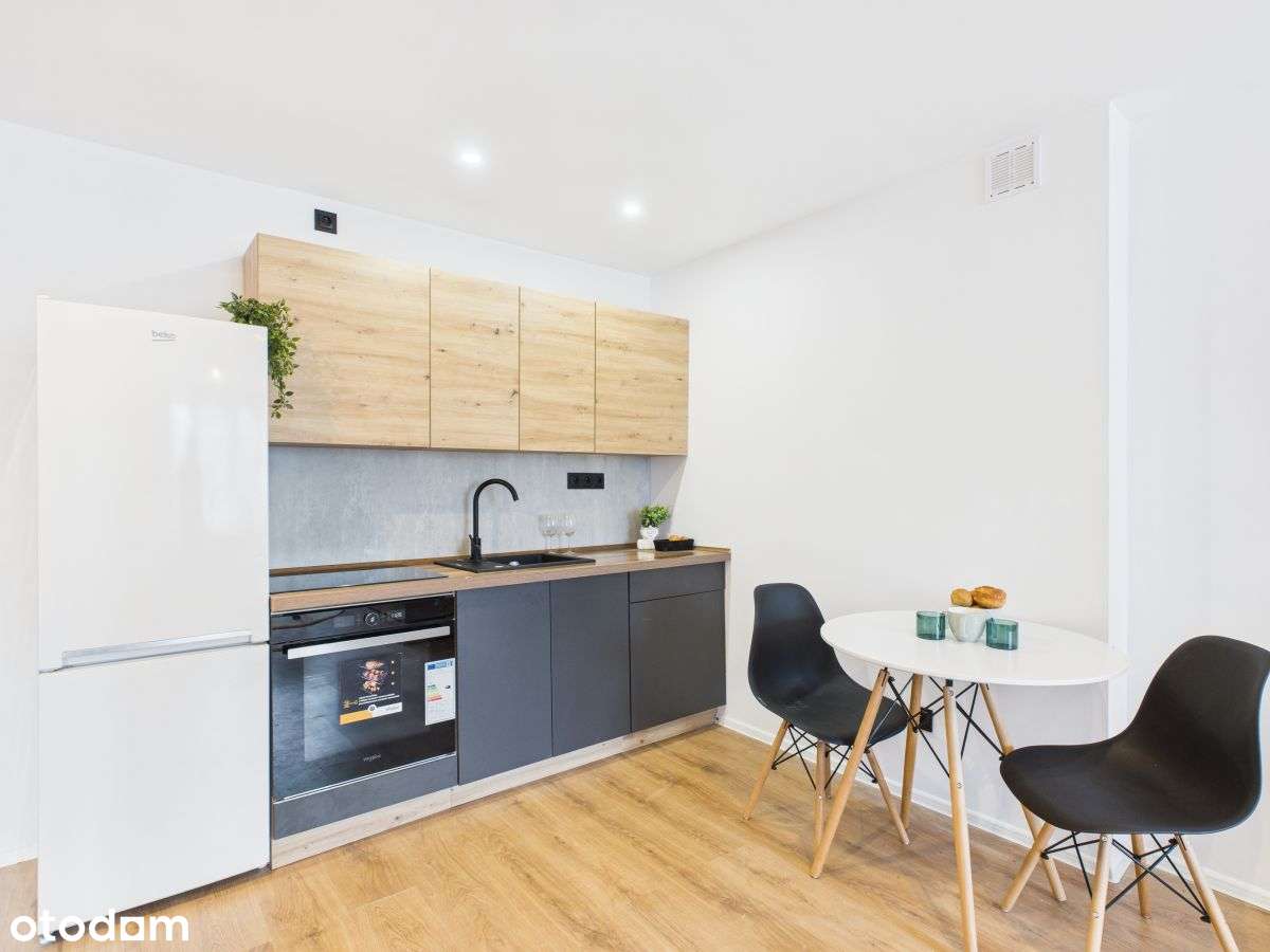 2 pokoje po generalnym remoncie!-11