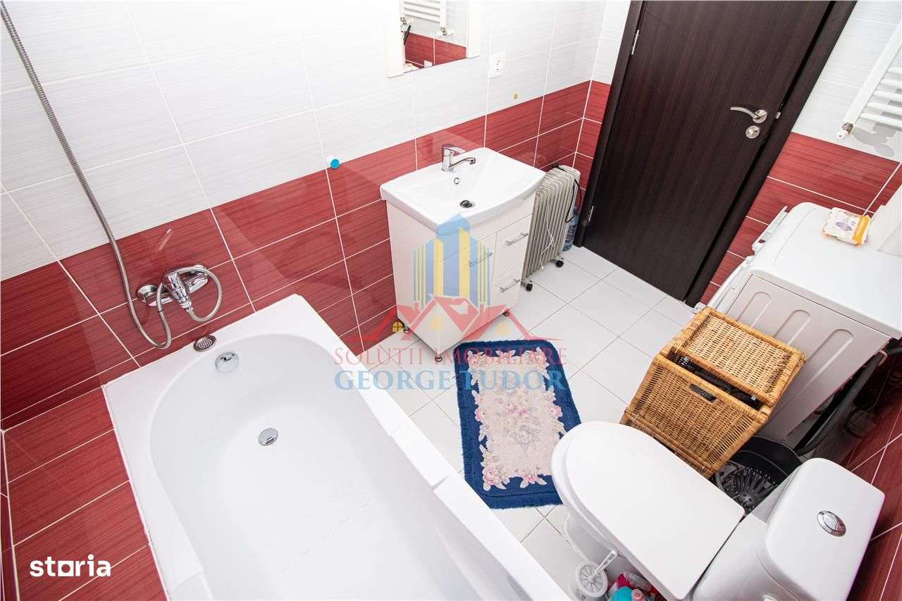 Garsoniera decomandata 37mp,Str. Rezervelor Nr.5B,  0% COMISION, 0%TVA-18