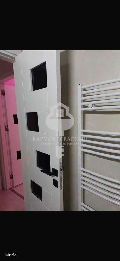Apartament 2 camere City Park Mall-5
