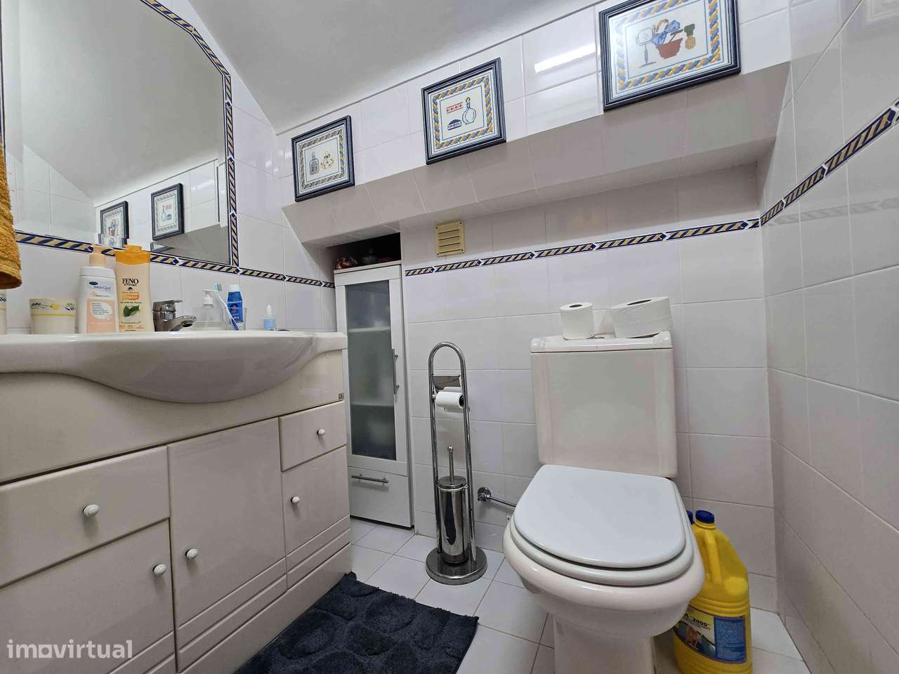 moradia T4 com pronta a escriturar e habitar valor negociavel-17