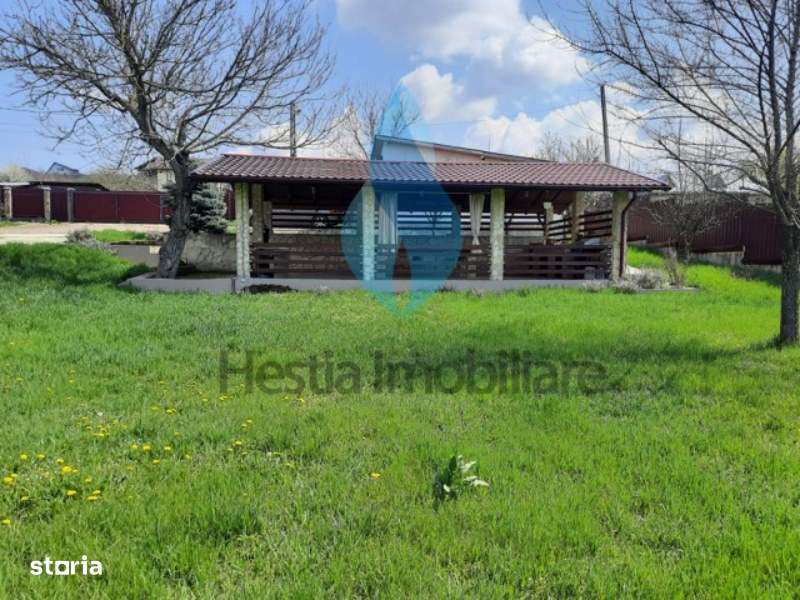 Vila individuala cu 1670mp teren, Barnova-Iasi.-2