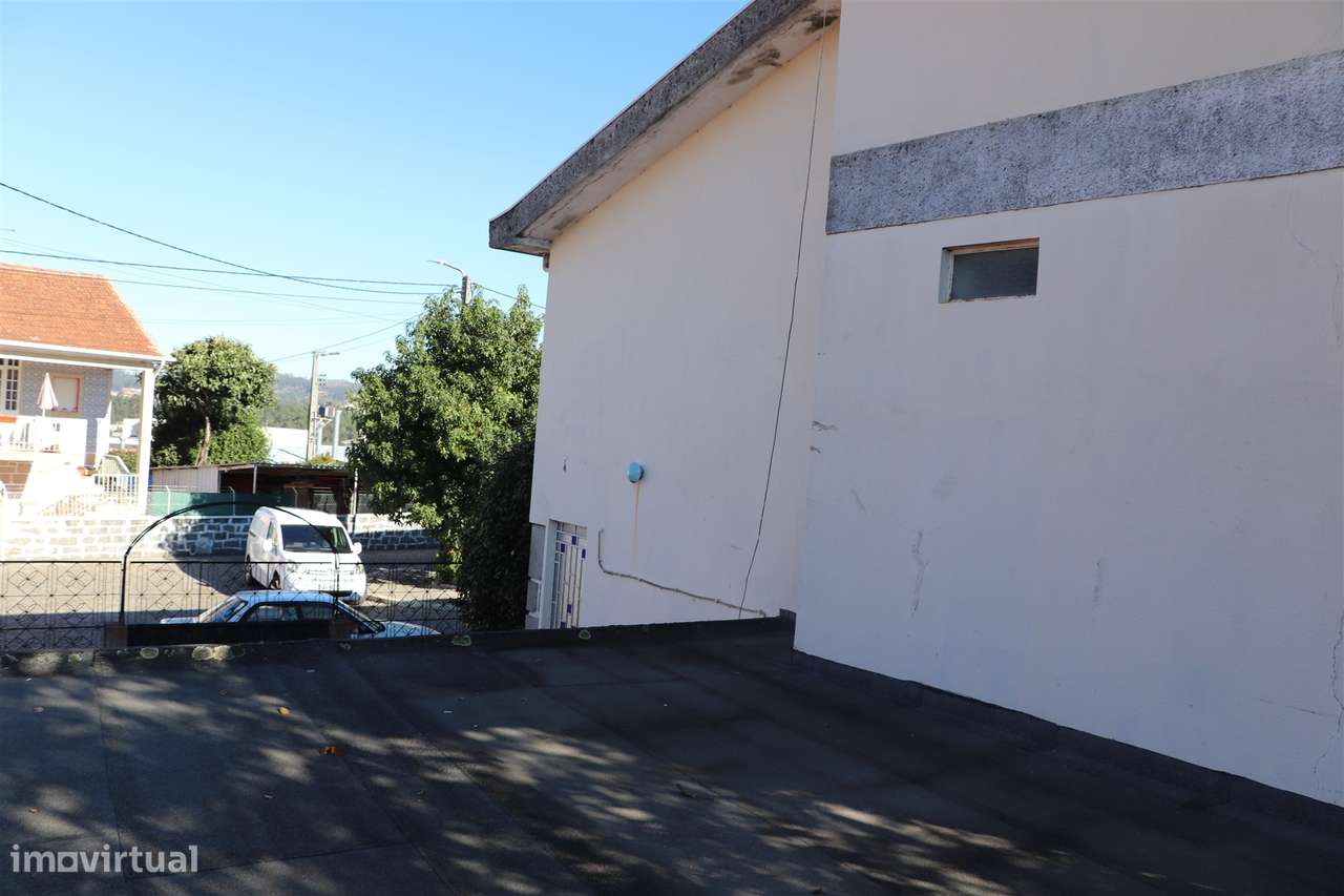 Moradia Isolada T3 Venda em Freamunde,Paços de Ferreira-23