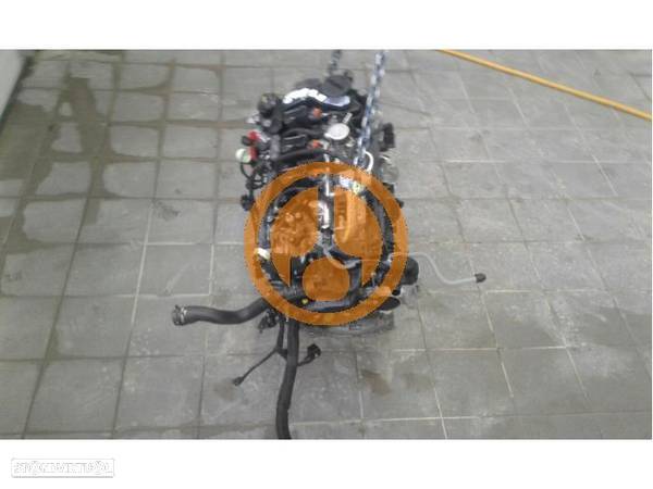 Motor F12XHT OPEL COMBO CAMIONNETTE/ COMBO TOUR / LIFE CORSA F CROSSLAND X / CROSSLAND MOKKA - 1