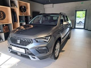 SEAT Ateca Style 1.5 TSI 150 KM 6-biegowa manualna 145900