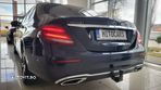 Mercedes-Benz E 220 d Aut. - 8