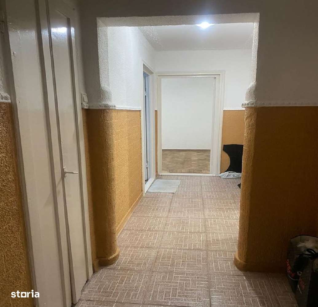 Apartament, 52 m², -3