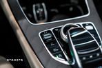 Mercedes-Benz Klasa E 220 d 4-Matic 9G-TRONIC - 19