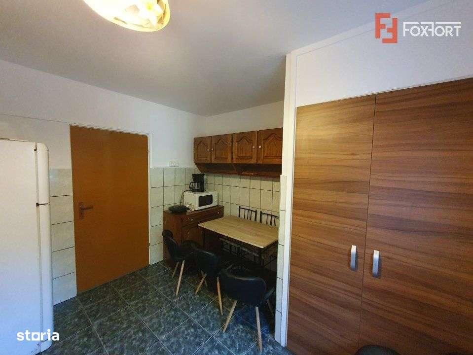 COMISION 0% Apartament de inchiriat cu 4 camere, parter - zona Olimpia - Imagine principală: 3/19