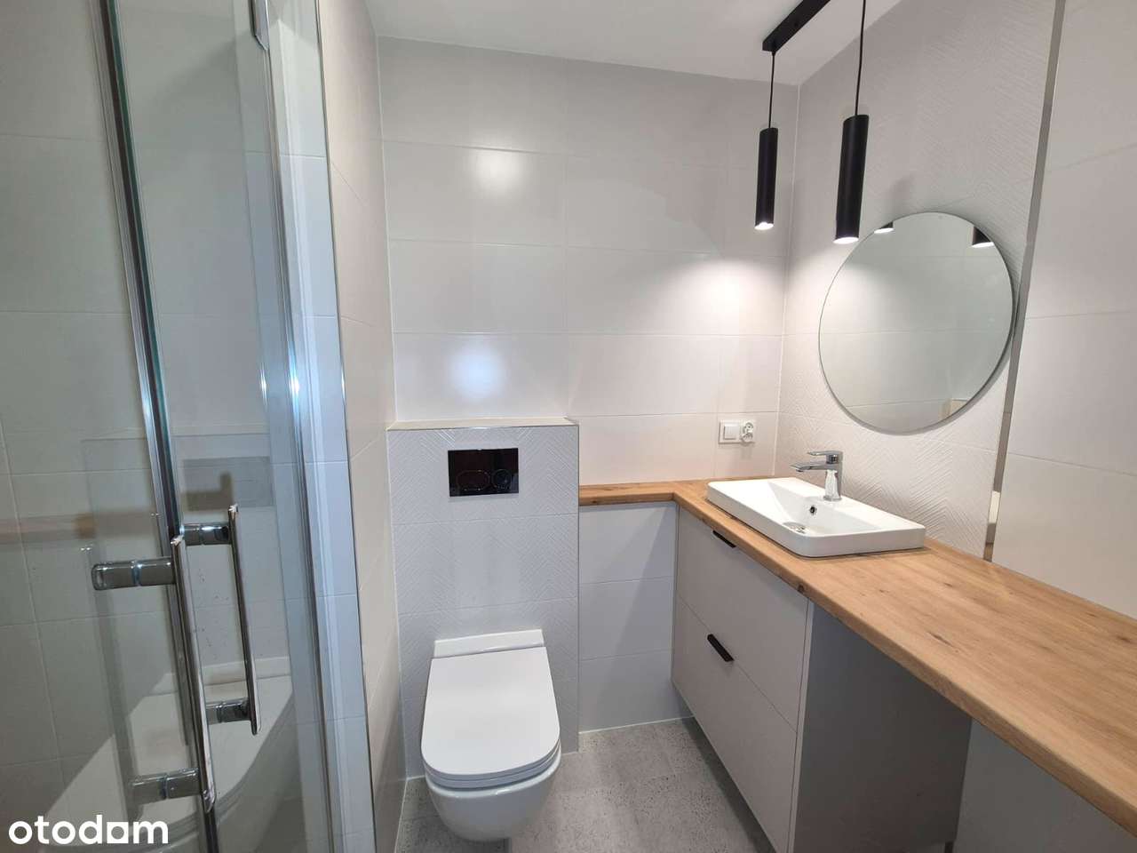 Przestronne 62 m² po generalnym remoncie –parter, świetna lokalizacja!-6