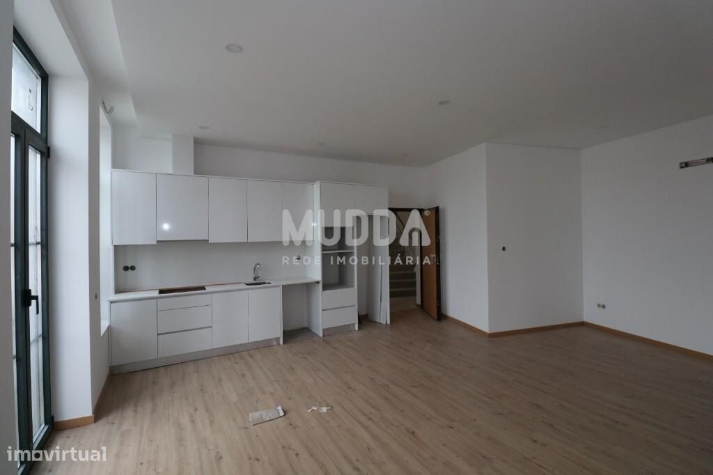 Apartamento T2 em Ovar - Grande imagem: 1/6