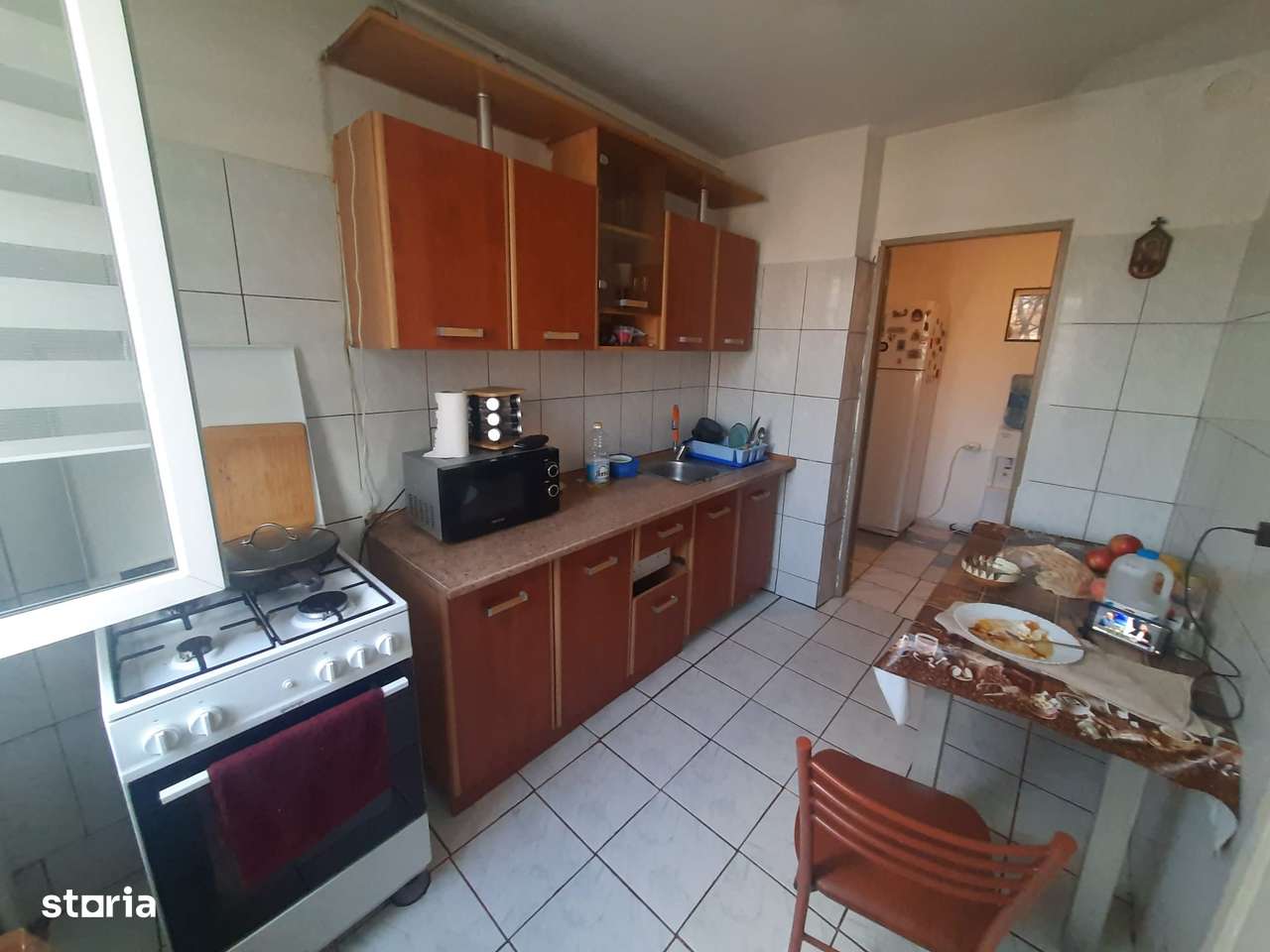 Drumul Taberei Valea Ialomitei-3