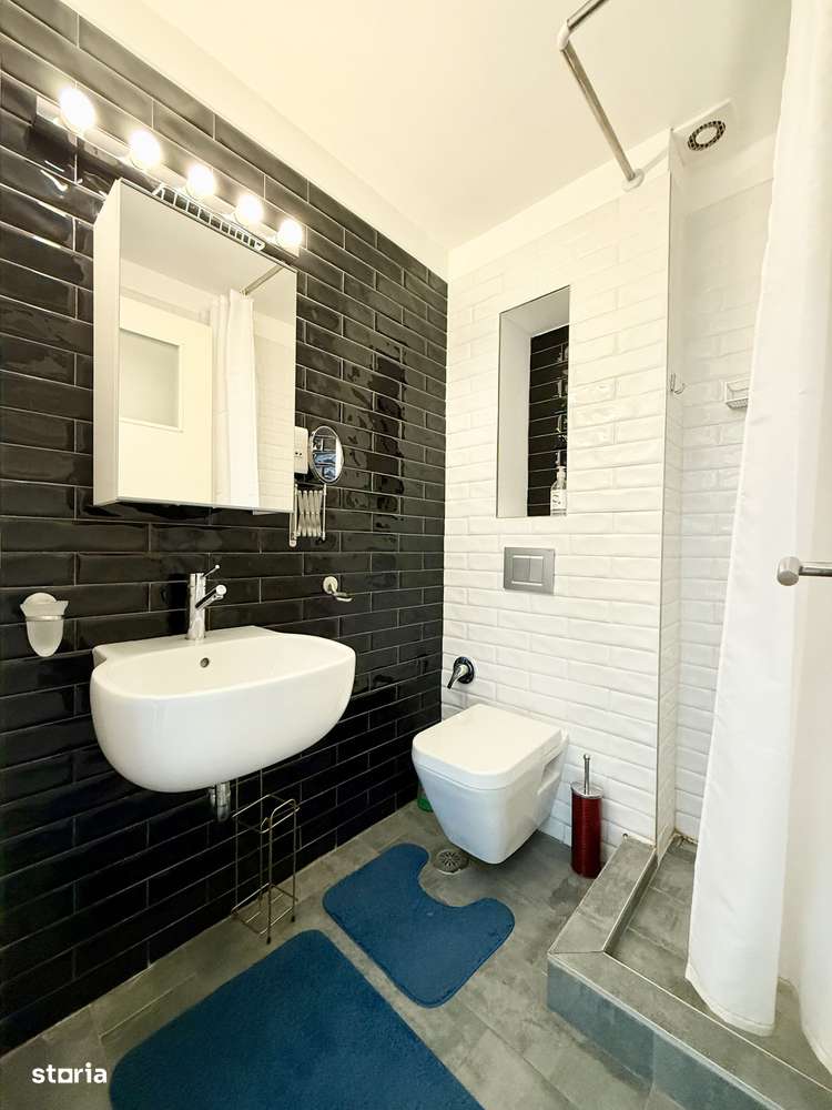 3 camere | 131 MPU | Parcare | Boxa | GREEN LAKE-9