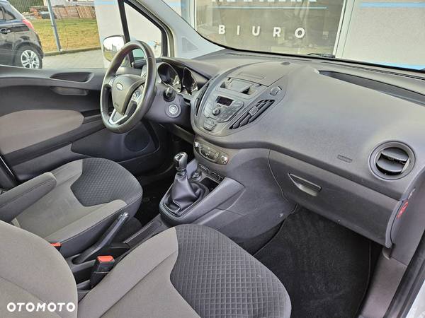 Ford Tourneo Courier 1.0 EcoBoost Ambiente - 12