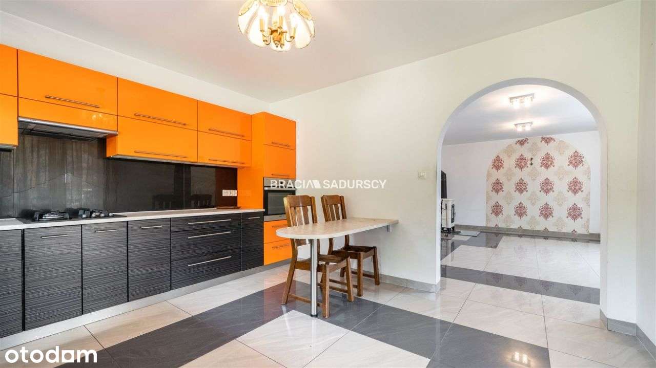 Dom wolnostojący gotowy do zamieszkania-10