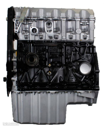 Motor Recondicionado VOLKSWAGEN LT 2.5TDi Ref: APA - 1