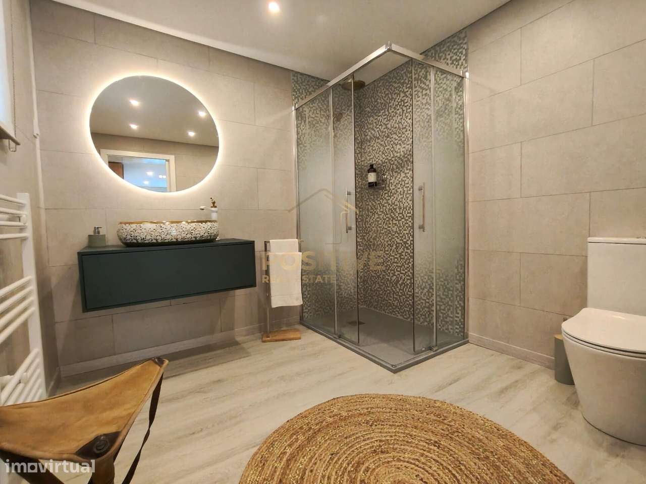Moradia de grandes dimensões com piscina no Fundão | Alojamento Local-49
