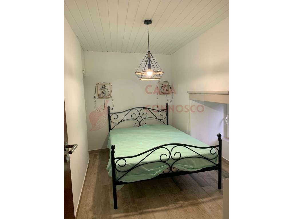 Moradia M3 com terraço-7