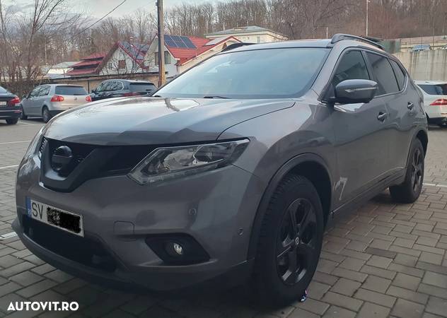 Nissan X-Trail 1.6L dCI Start/Stop XTRONIC Tekna Aut. - 3