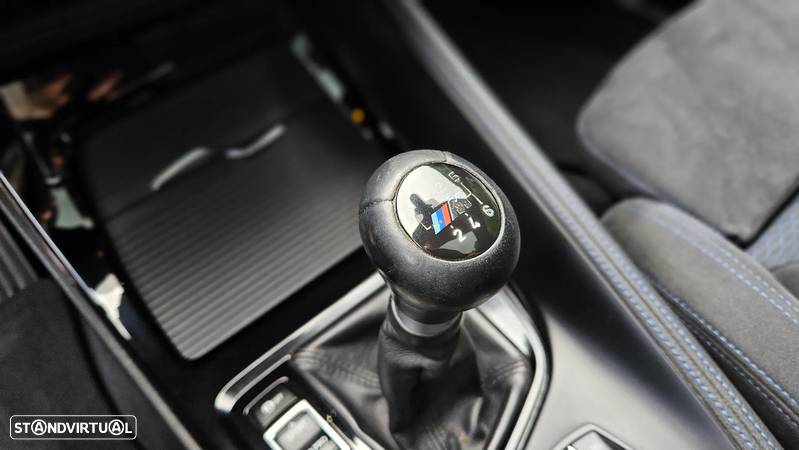 BMW X1 18 d sDrive Pack M - 13