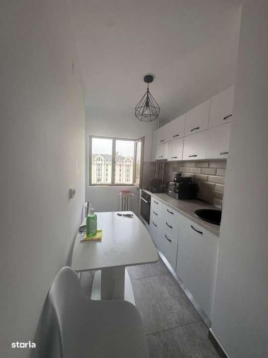 Garsoniera decomandata, 35.6 mp, zona Brazda lui Novac - Imagine principală: 4/6