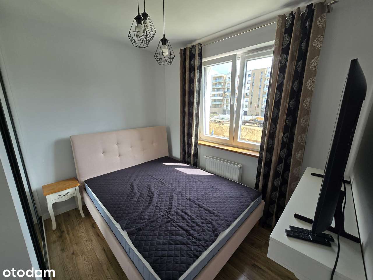 Nowe mieszkanie 42m2, 2 pokoje, garaż, Bemowo, Szeligowska - Pełny obrazek: 4/20