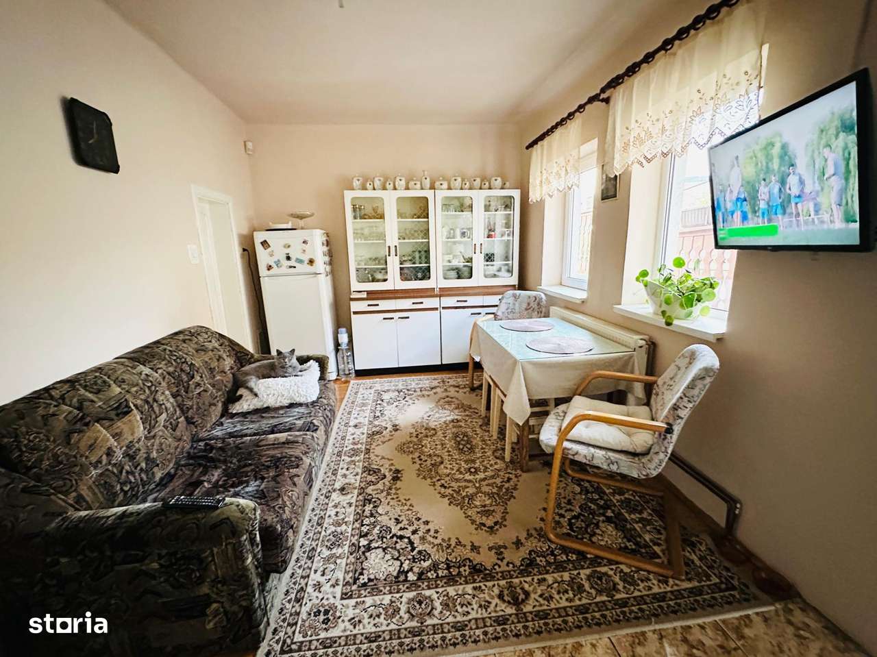 Casa de vanzare Centru, PRET: 180.000 EURO-8