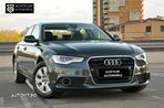 Audi A6 2.0 TDI DPF multitronic - 3