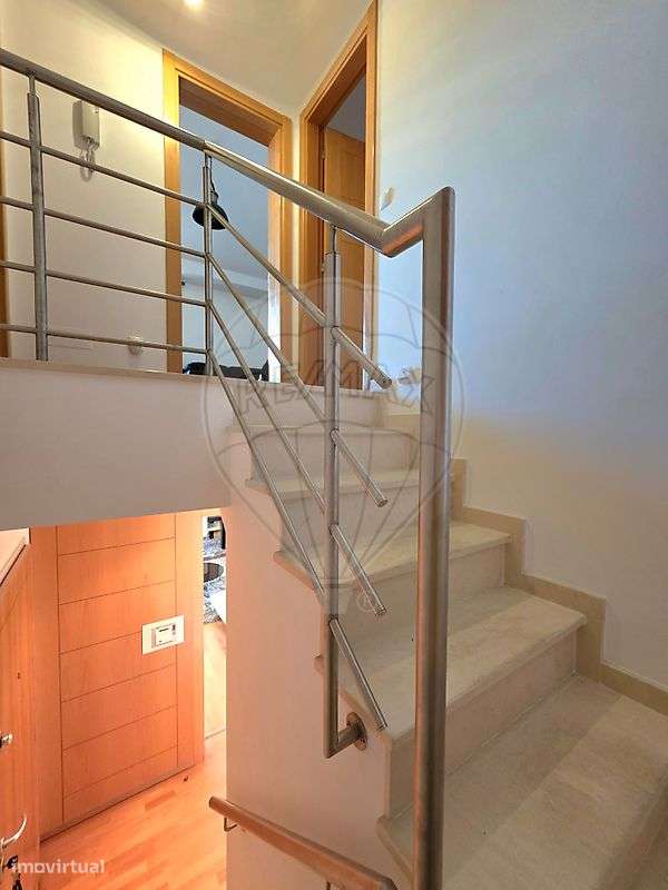 Apartamento T4 para venda-33