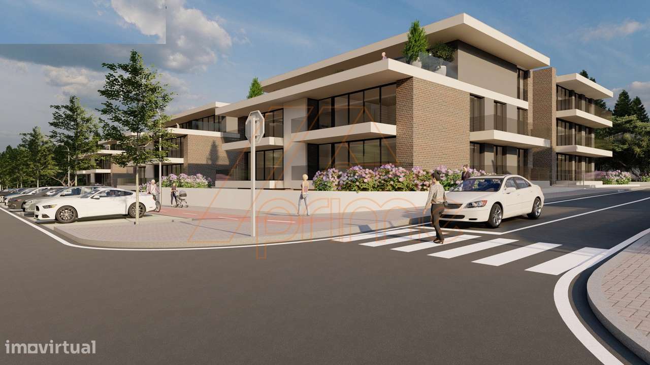 Apartamento T2 - Lordemão - Coimbra/Venda - Grande imagem: 2/25