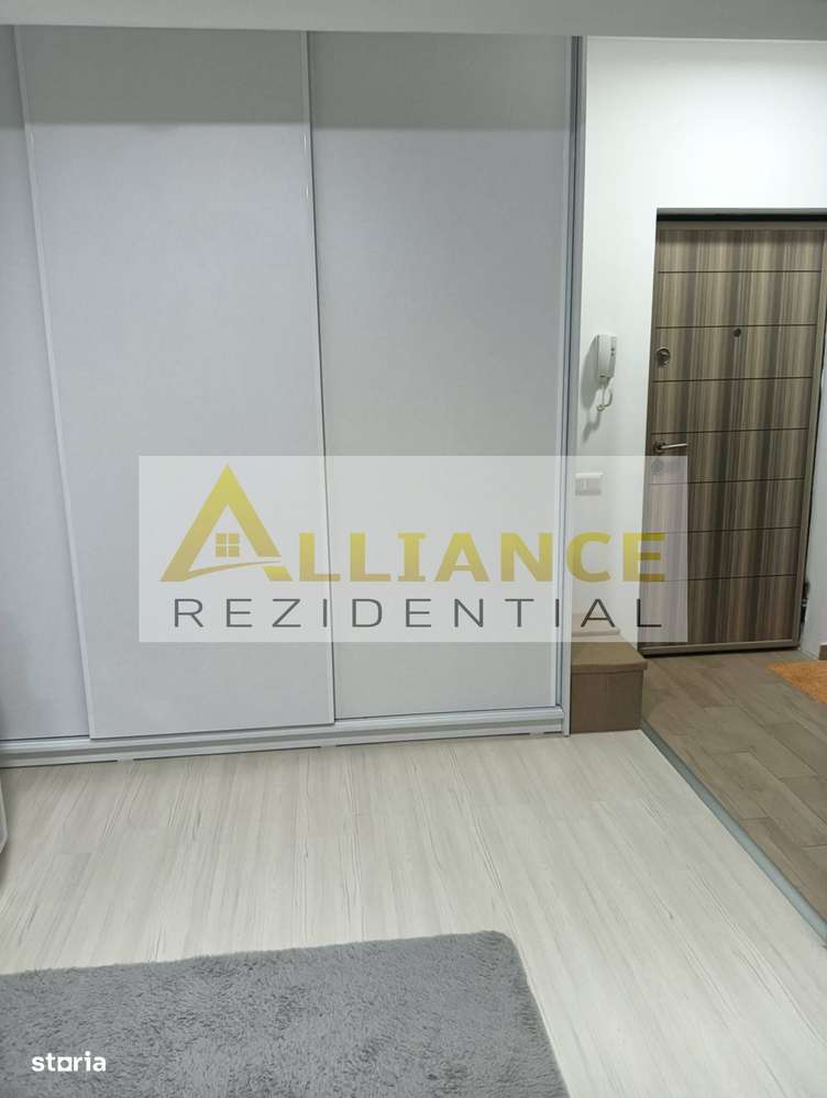 APARTAMENT 2 CAMERE TIP STUDIO DE VANZARE-9