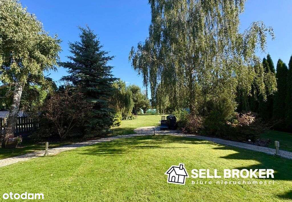 Super oferta / dom 163,40 m2 w Mińsku Mazowiecki! - Pełny obrazek: 3/14