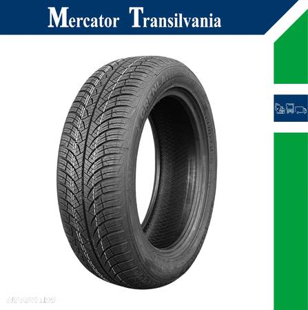 Anvelopa All Season M+S, 205/55 R17, Grenladner Greenwing A/S, 95W XL - 1