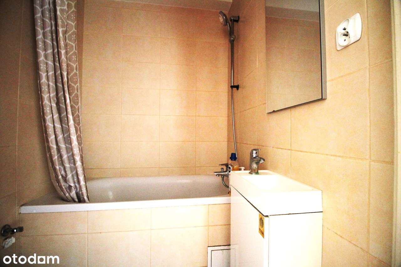 Przestronne 3-pokojowe mieszkanie z balkonem-8