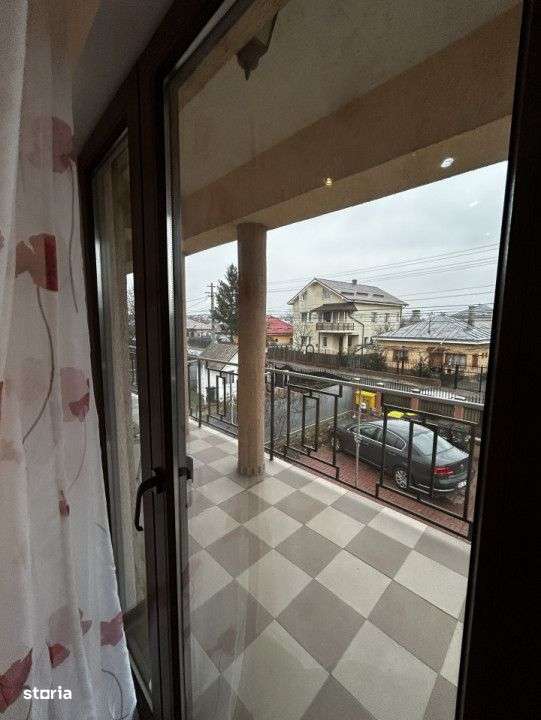 De inchiriat casa Bacau - Imagine principală: 5/16