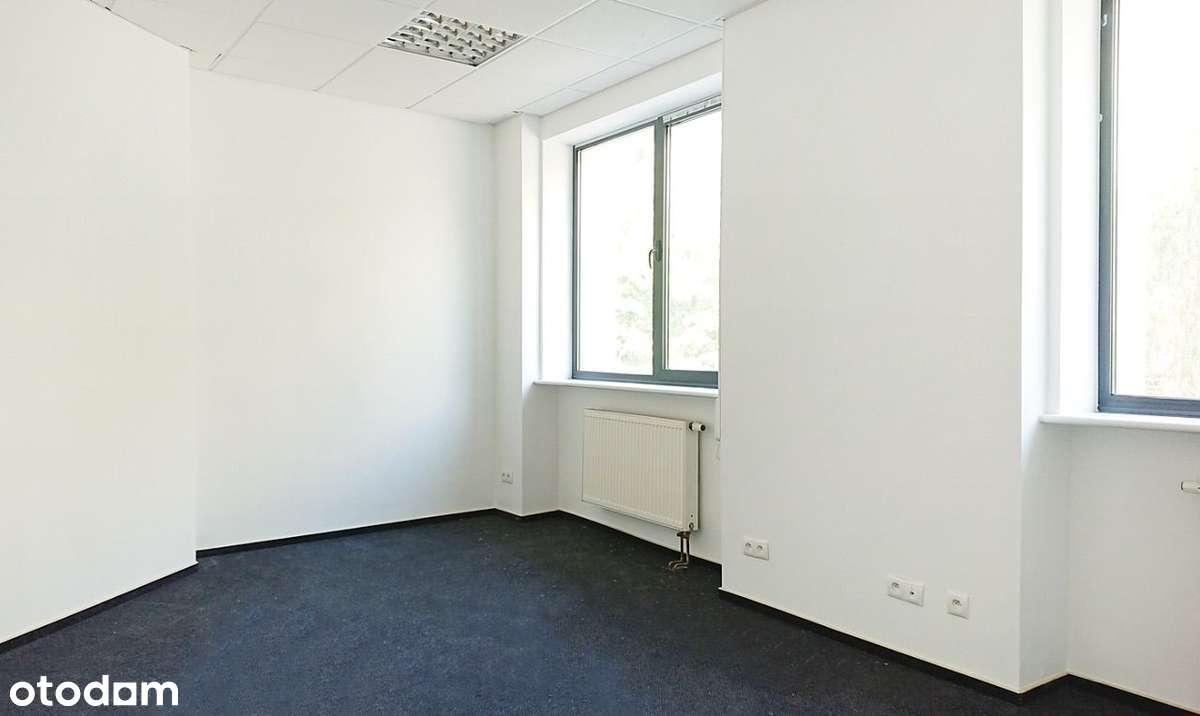 NOWE BIURA Łódź ul. Rewolucji 49A Centrum - Pełny obrazek: 5/12