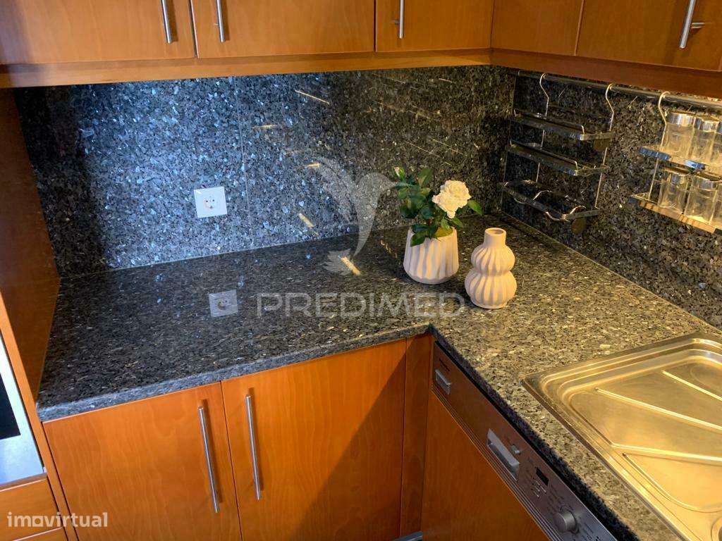 MORADIA DE LUXO T4 JUNTO AO FORTE S. JOÃO - VILA DO CONDE - Grande imagem: 3/23