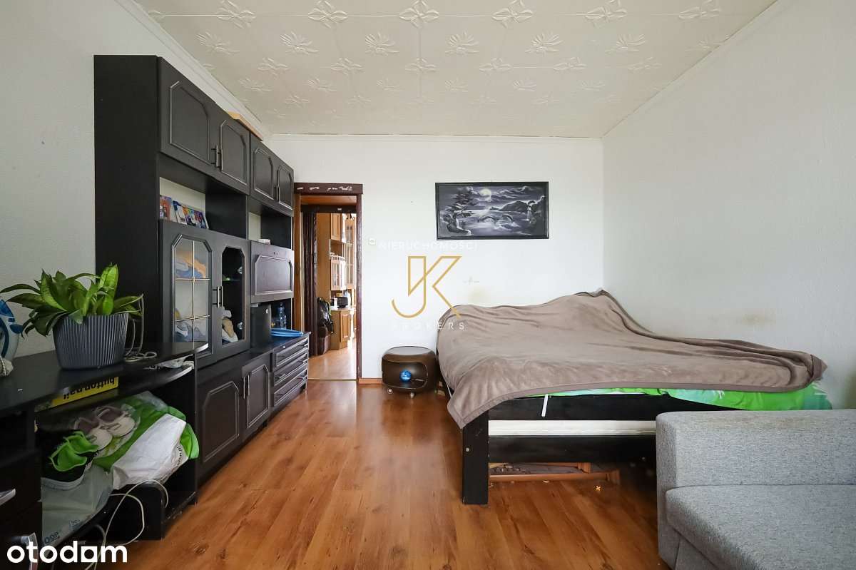 Dwupokojowe mieszkanie w Chojnie - Pełny obrazek: 5/13