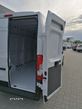 Peugeot Boxer Furgon L3H2 140KM Kamera/Drzwi 270/Ekran Mirror Link !! Od ręki !! - 5