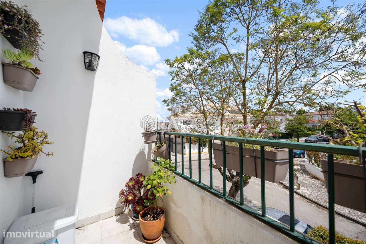 Apartamento T3+1 Venda em Azeitão (São Lourenço e São Simão),Setúbal-19