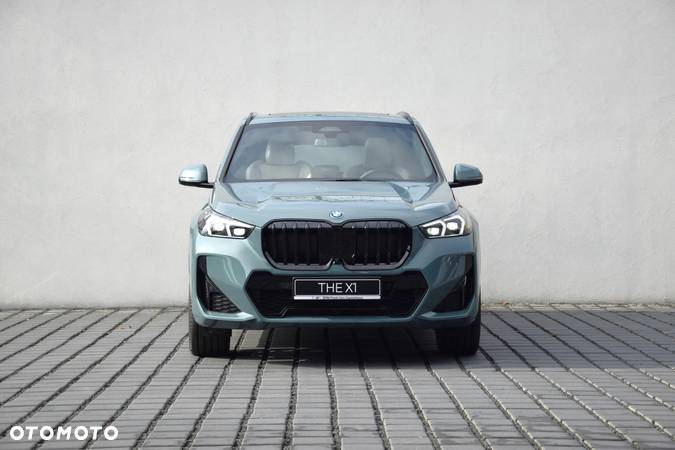 BMW X1 xDrive30e M Sport sport - 3