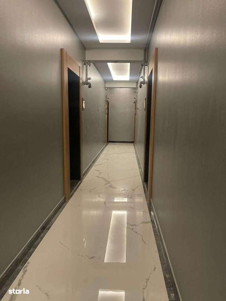 Apartament 2 camere cu vedere frontala la mare Mamaia Nord-12