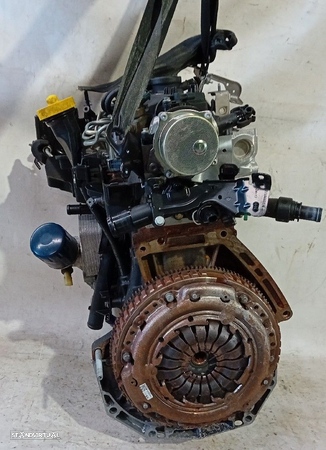 Motor Completo Renault Clio Iv (Bh_) - 7